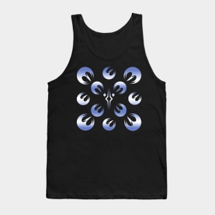 Ahsoka Starbird Tank Top